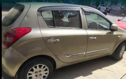 Hyundai i20 Magna 1.2 2009