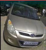 Hyundai i20 Magna 1.2 2009