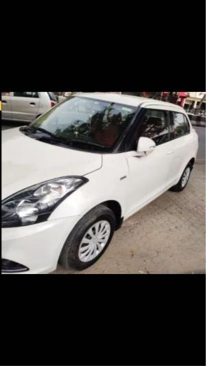 Maruti Suzuki Swift DZire LDi 2015