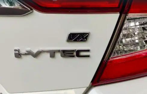 Honda Amaze 1.2 VX i-VTEC 2019