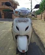 Honda Activa 3G 110cc 2015