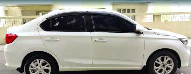 Honda Amaze 1.2 VX i-VTEC 2019