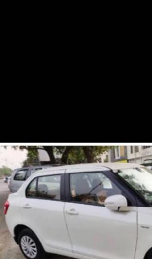 Maruti Suzuki Swift DZire LDi 2015