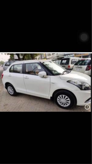 Maruti Suzuki Swift DZire LDi 2015