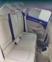 Audi A3 35 TDI PREMIUM + SUNROOF 2017
