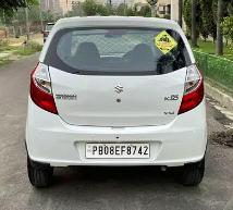 Maruti Suzuki Alto K10 VXi 2019