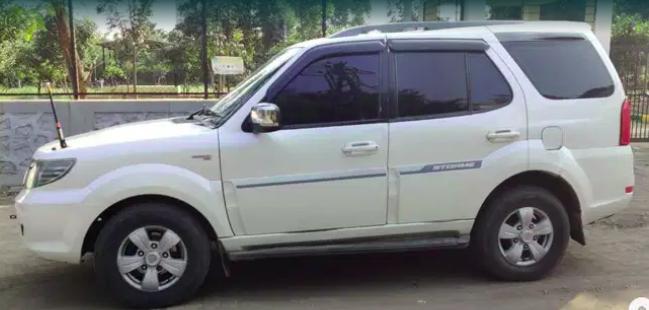 Tata Safari Storme 2.2 VX 4x2 2016