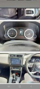 Hyundai Creta SX 1.5 Petrol BS6 2020