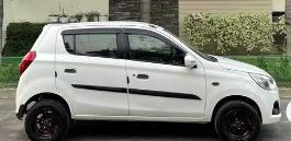 Maruti Suzuki Alto K10 VXi 2019