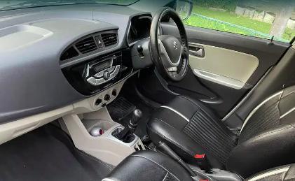 Maruti Suzuki Alto K10 VXi 2019