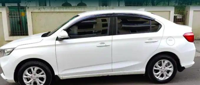 Honda Amaze 1.2 VX i-VTEC 2019