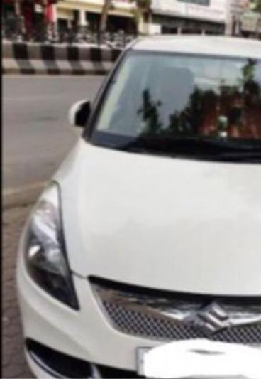 Maruti Suzuki Swift DZire LDi 2015