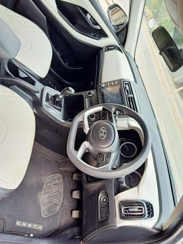 Hyundai Creta SX 1.5 Petrol BS6 2020