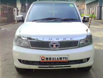 Tata Safari Storme 2.2 VX 4x2 2016