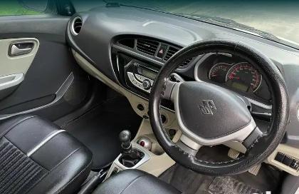 Maruti Suzuki Alto K10 VXi 2019