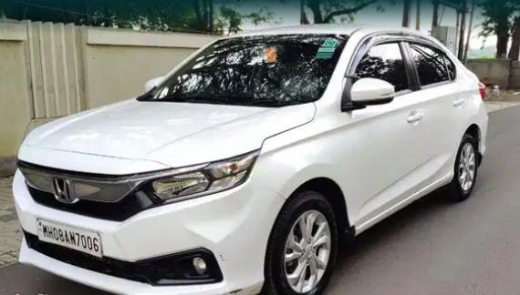 Honda Amaze 1.2 VX i-VTEC 2019