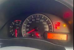 Nissan Micra XE DIESEL 2011