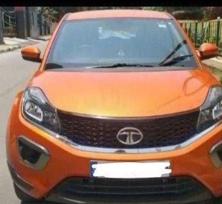 Tata Nexon Revotron XM 2020