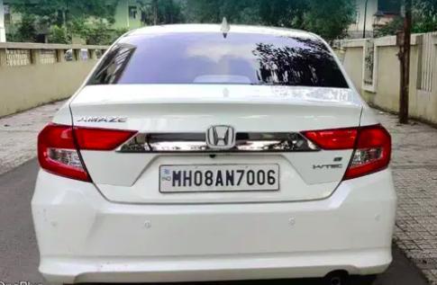 Honda Amaze 1.2 VX i-VTEC 2019