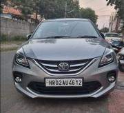 Toyota Glanza G 2020