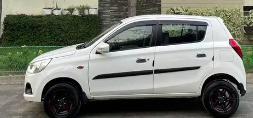 Maruti Suzuki Alto K10 VXi 2019