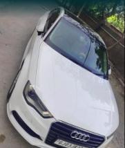 Audi A3 35 TDI PREMIUM + SUNROOF 2017