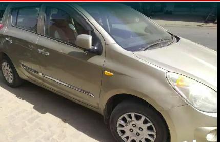 Hyundai i20 Magna 1.2 2009