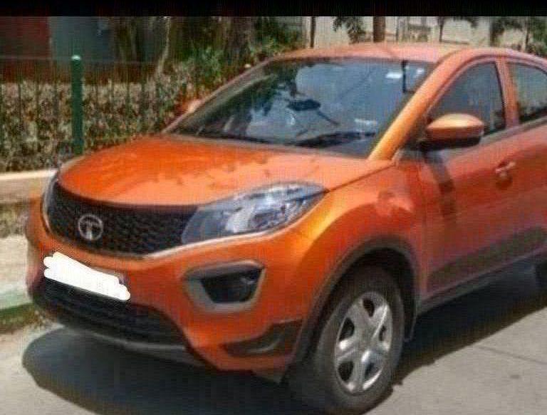 Tata Nexon Revotron XM 2020