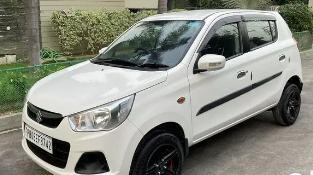 Maruti Suzuki Alto K10 VXi 2019