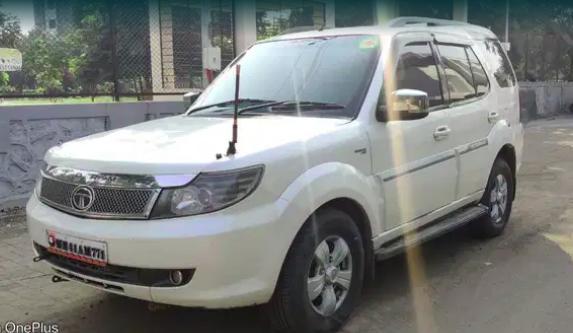 Tata Safari Storme 2.2 VX 4x2 2016