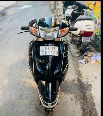 Honda Activa 110cc 2014