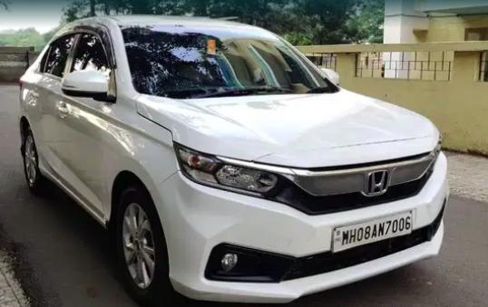 Honda Amaze 1.2 VX i-VTEC 2019