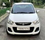 Maruti Suzuki Alto K10 VXi 2019