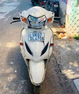 Honda Activa 5G 110cc STD 2019