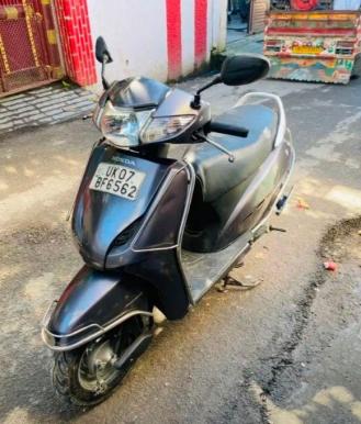 Honda Activa 110cc 2014