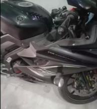 Yamaha YZF-R15 V3 150CC ABS 2019