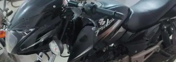 Bajaj Pulsar 150cc 2014