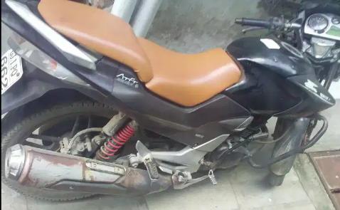 Hero CBZ Xtreme 150cc 2013