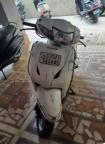 Honda Activa 110cc 2014
