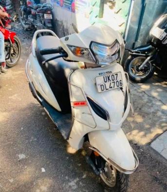 Honda Activa 5G 110cc STD 2019