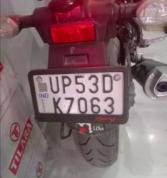 Yamaha YZF-R15 V3 150CC ABS 2019