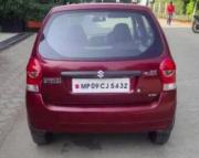 Maruti Suzuki Alto K10 VXi 2011