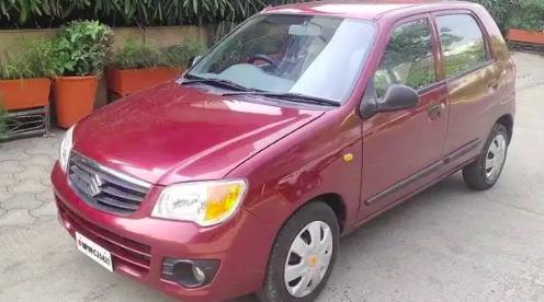Maruti Suzuki Alto K10 VXi 2011
