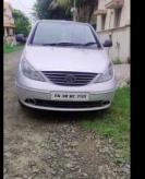 Tata Indica Vista Terra 1.4 TDI 2010