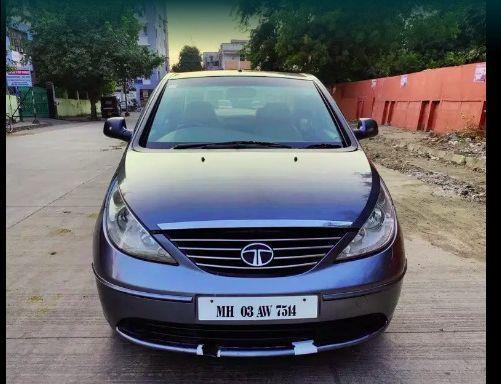 Tata Manza Aqua Quadrajet BS-IV 2010