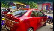 Ford Aspire Trend 1.5 TDCi 2016