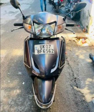 Honda Activa 110cc 2014