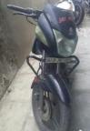 Hero CBZ Xtreme 150cc 2013