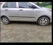 Tata Indica Vista Terra 1.4 TDI 2010