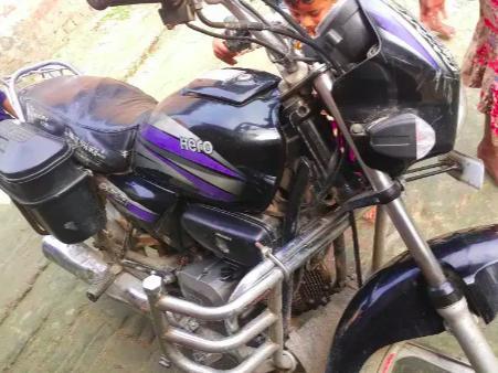 Hero Splendor 100cc 2014